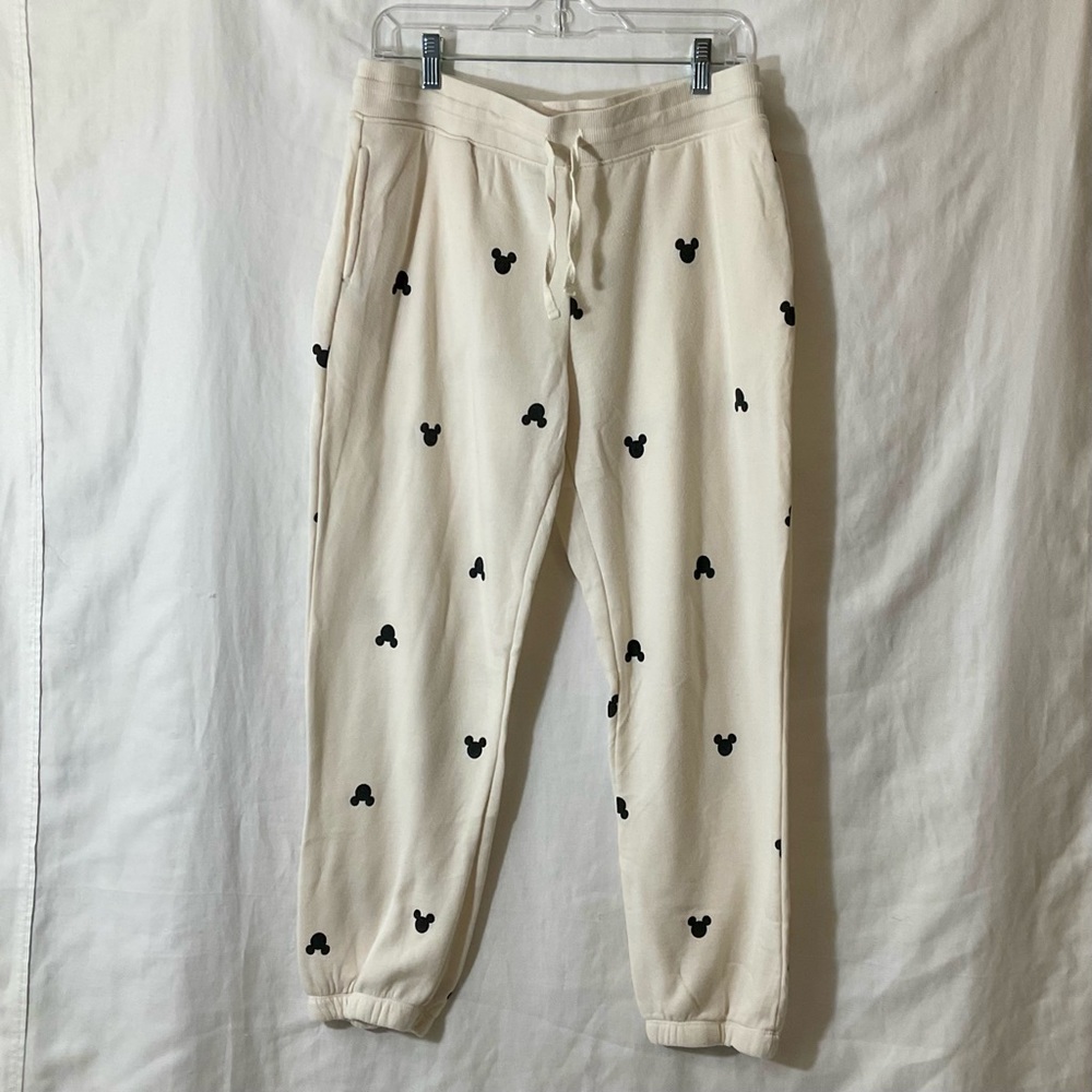 Mickey Mouse Sweatpants